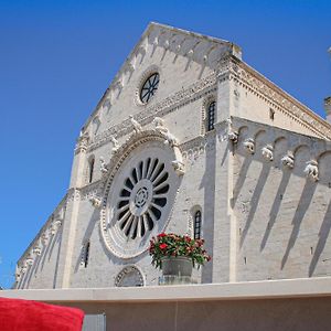Vista Cattedrale - Super Attico Nel Centro Storico